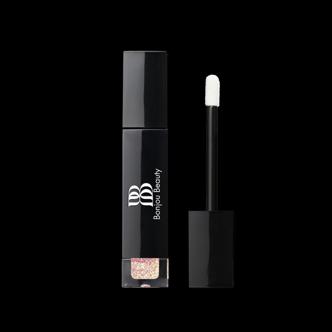 3 in 1 Diamond Liquid Lip Shimmer