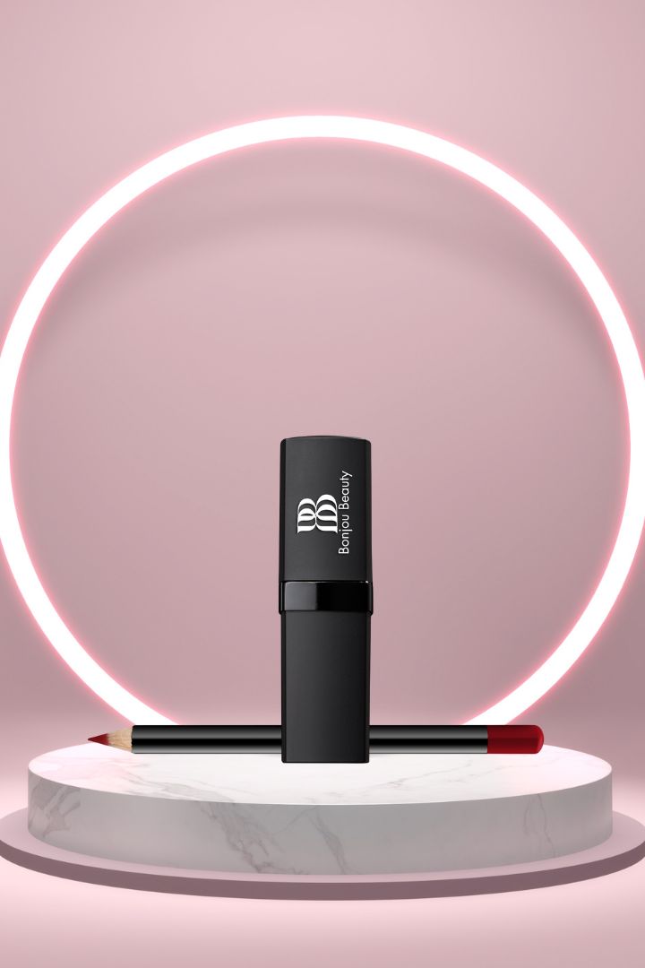 The Perfect Lip Kit Bundle