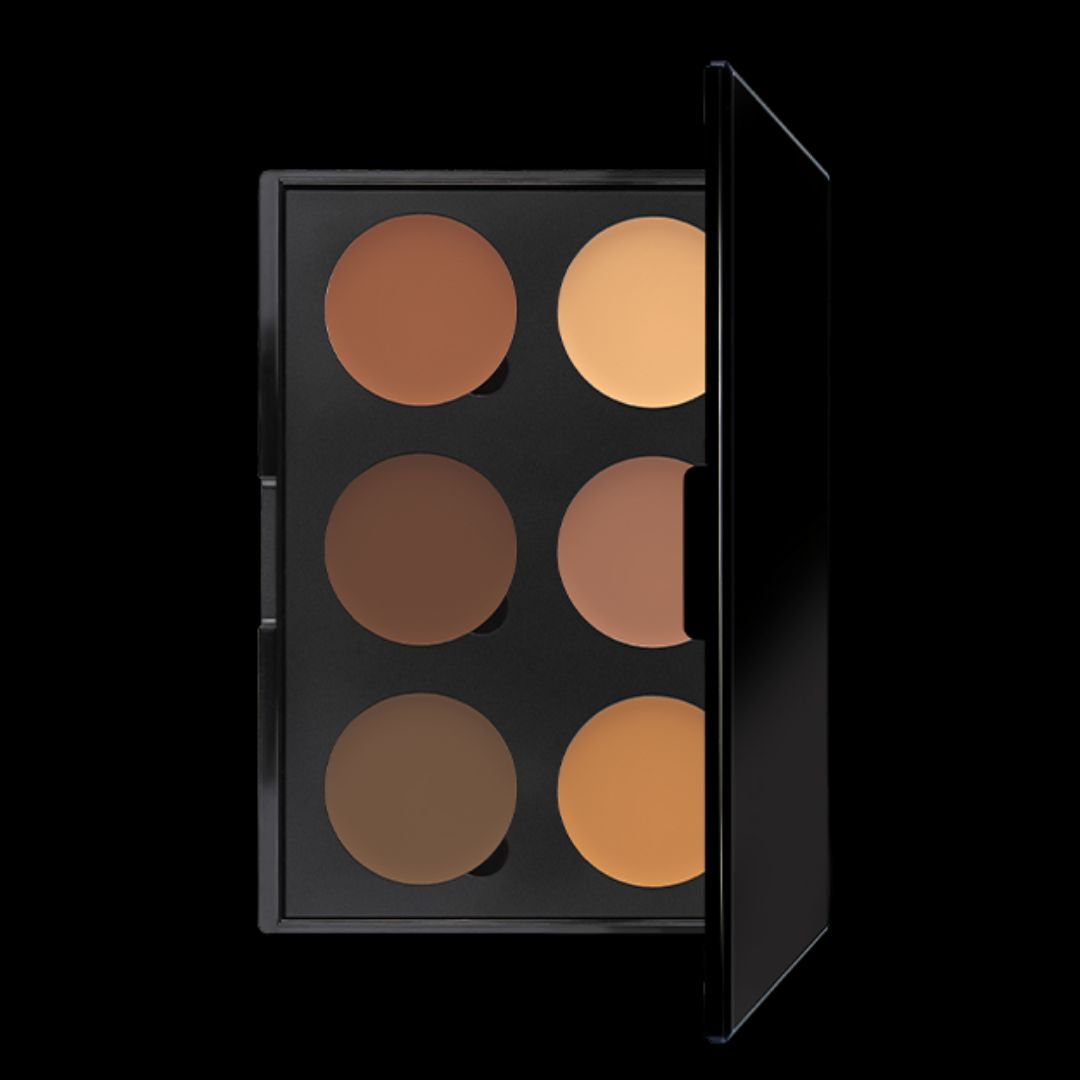 Palette Colour 4