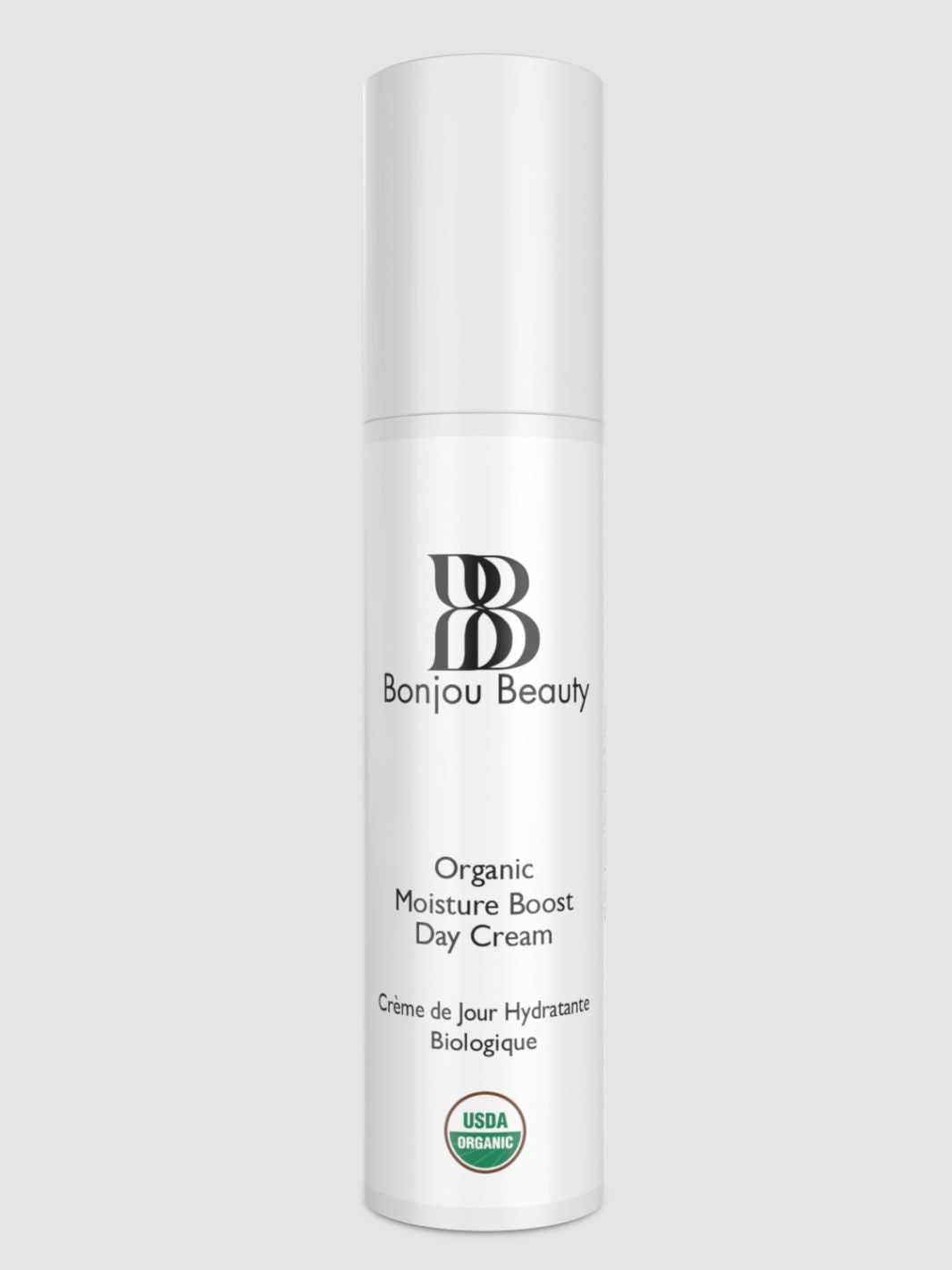 Moisture Boost Day Cream Vegan