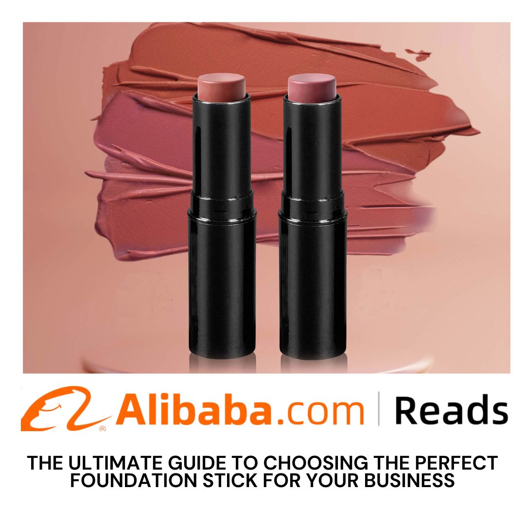 Alibaba Reads article cover for 3 in 1 Beauty Stix