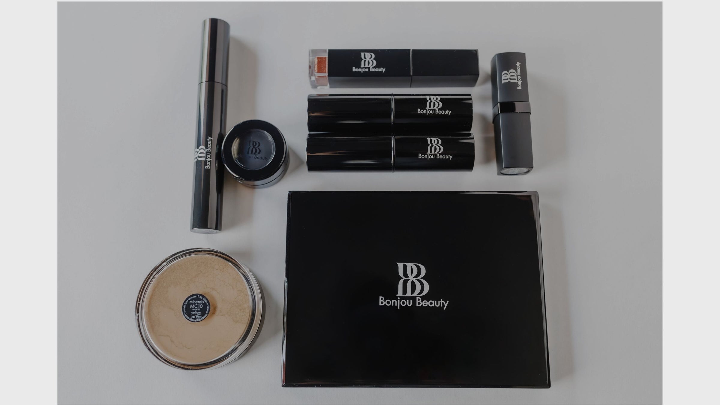 About Bonjou Beauty Makeup