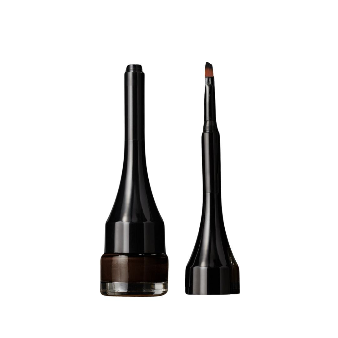 2 in 1 Bonjou Beauty Brow + Eye liner