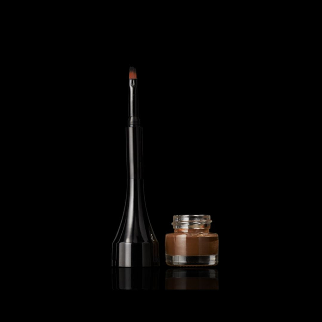 2 in 1 Bonjou Beauty cream brow + eye liner