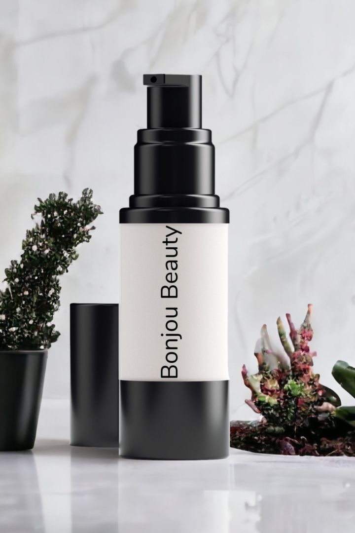 Vegan Water Based Primer