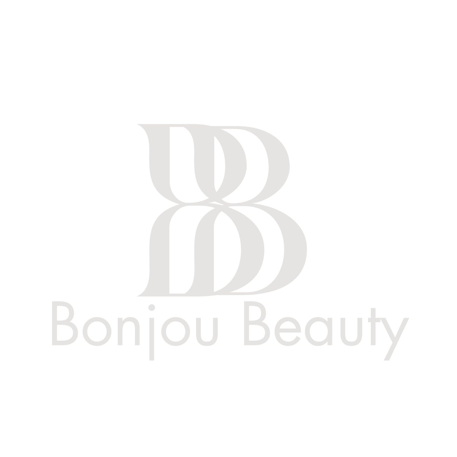 Bonjou Beauty logo