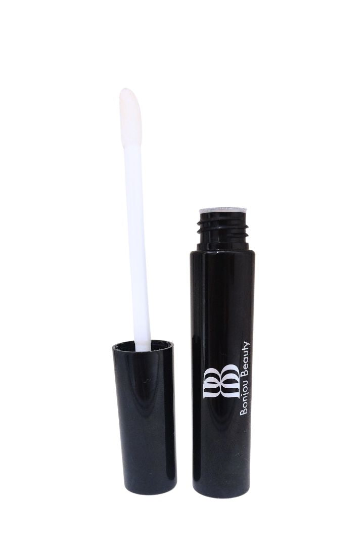 Clear Lip gloss wand