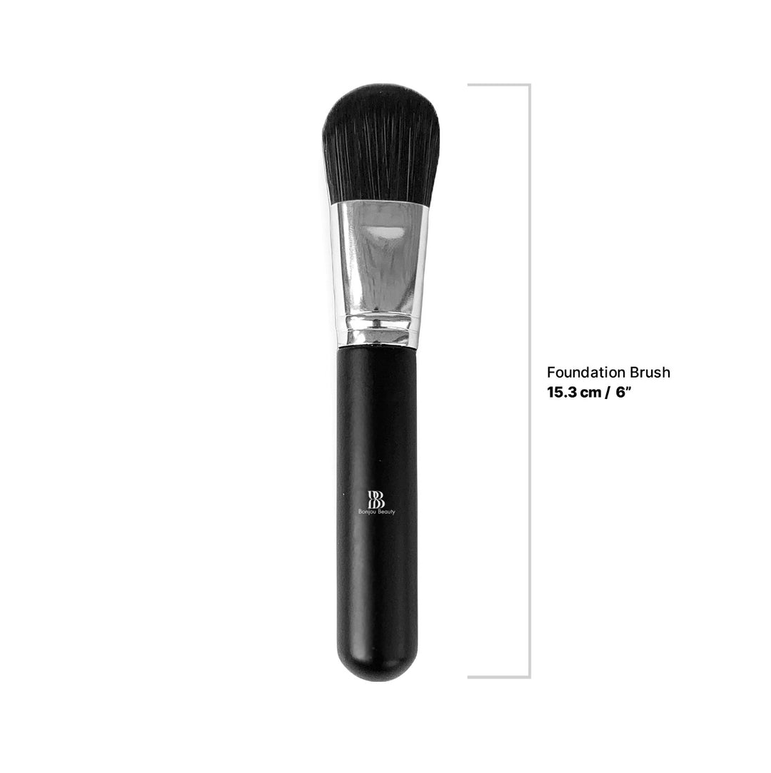 Vegan Foundation Brush