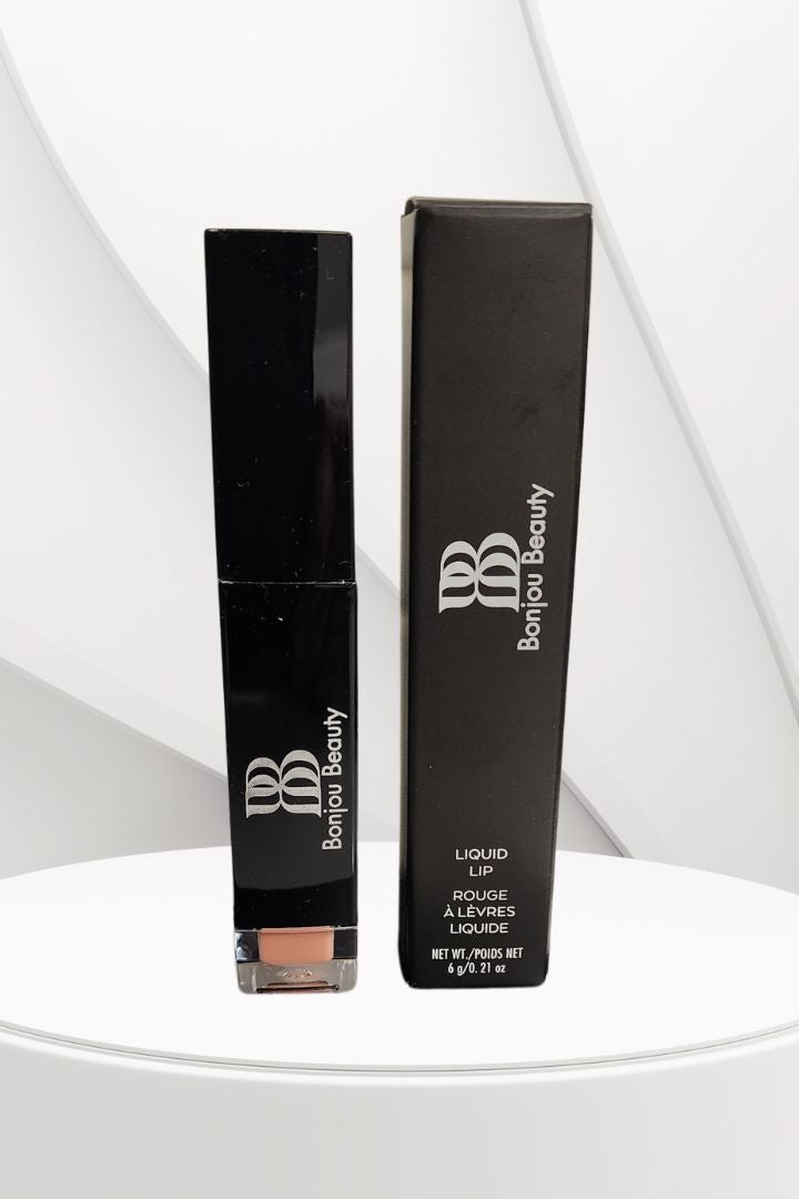 Lip Plumper Gloss product and box side by side