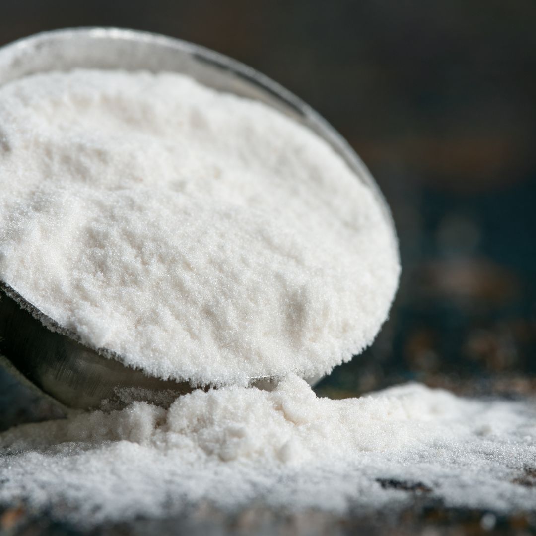 Magnesium Stearate powder
