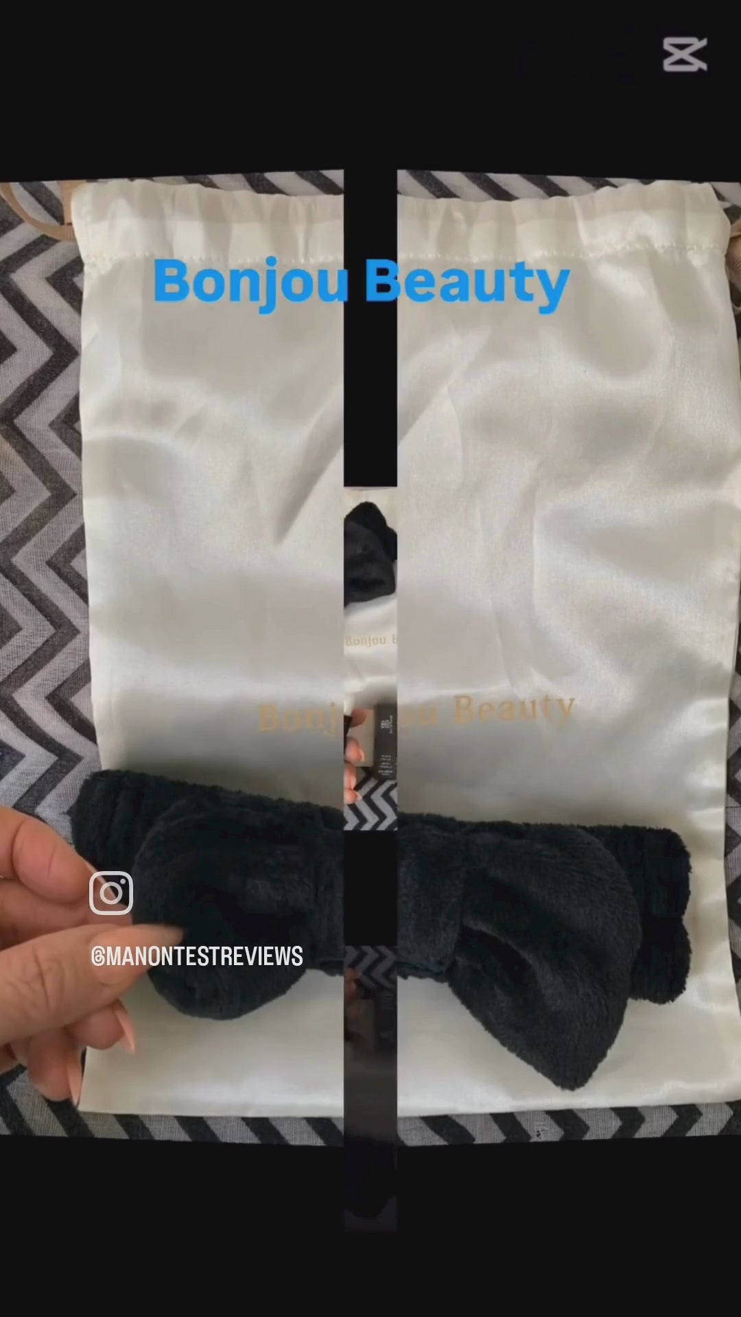 Opening Vitamin E lipstick