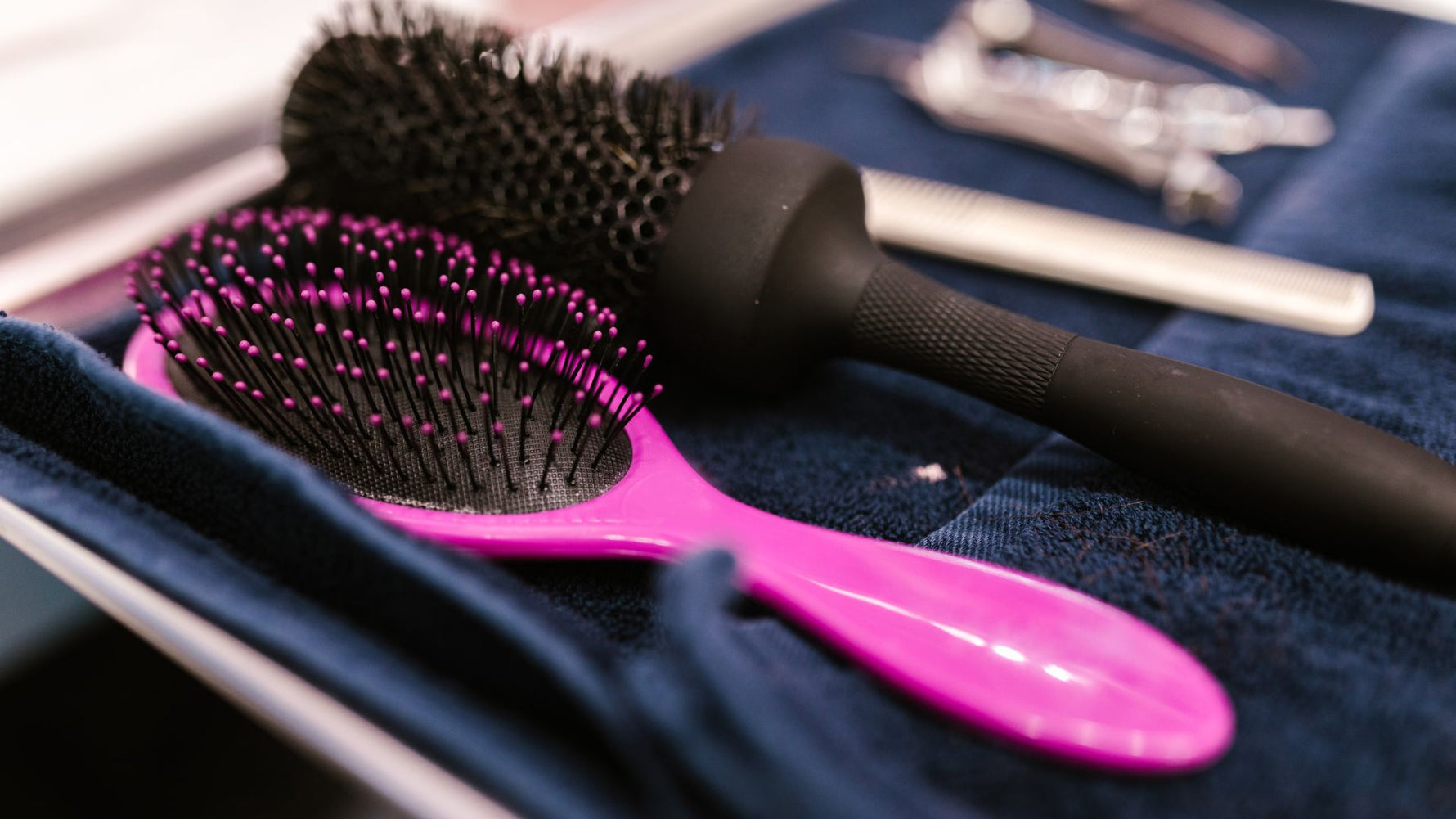 5 natural ways to make your hair look its best