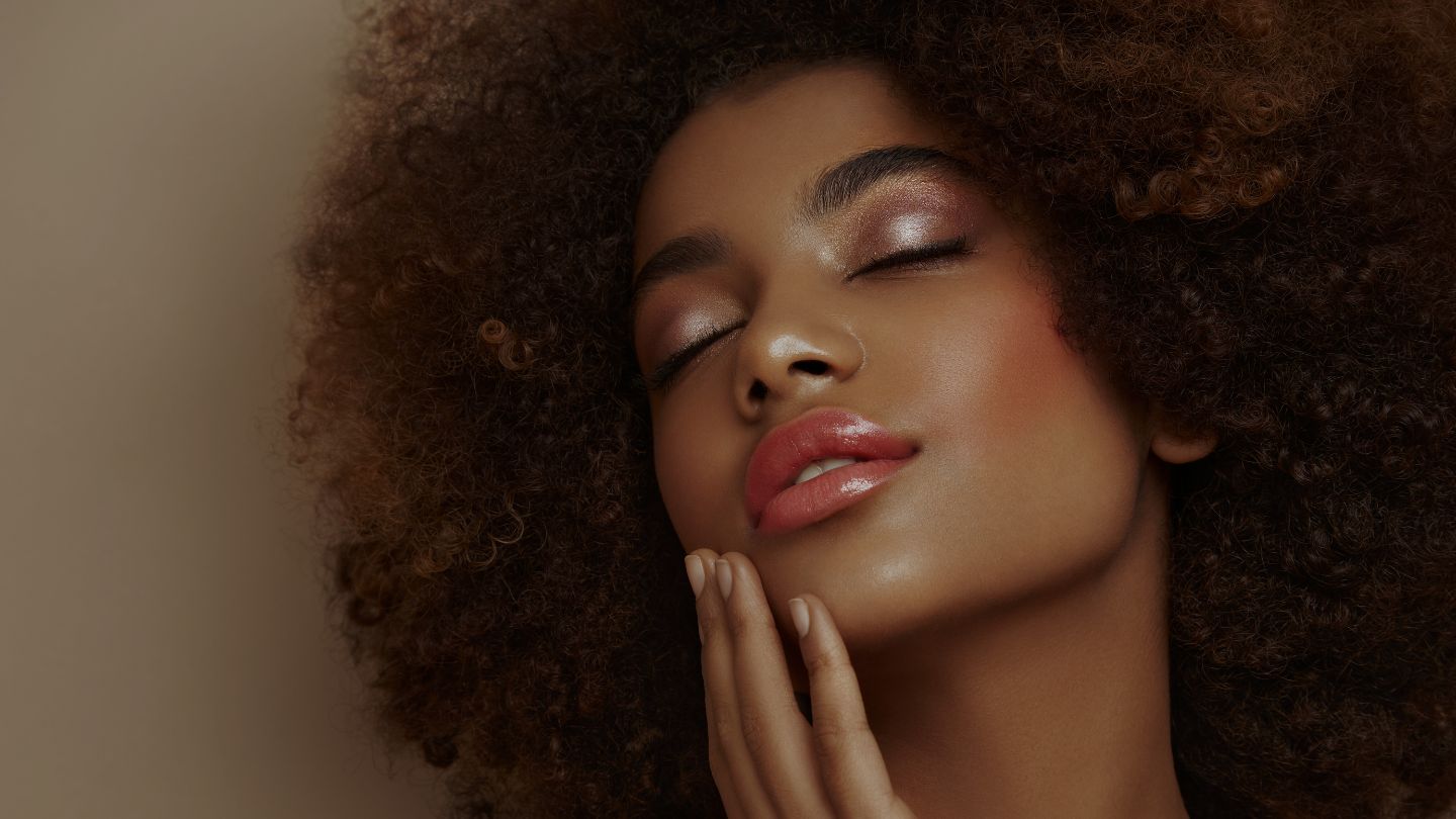 Achieve your Goddess Core glow up with these 5 steps