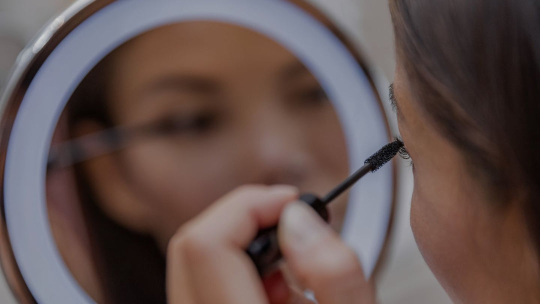 My easy everyday ready to wear makeup tips for 2025