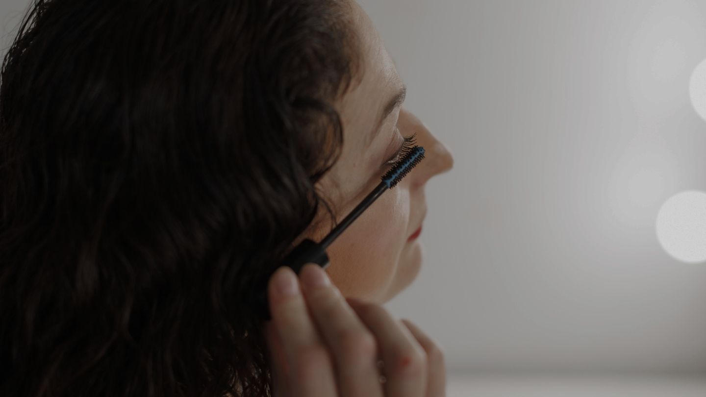 My best easy glam ready to wear makeup tips for 2025 image