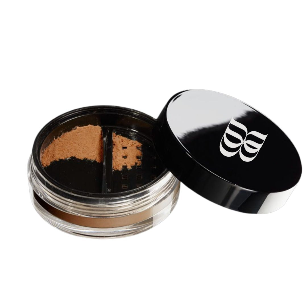 Loose Mineral Powder Bronzer