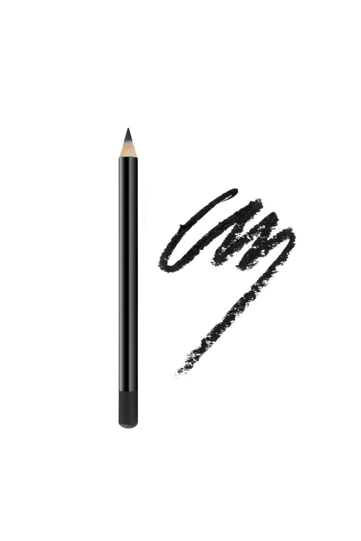 eyeliner pencil black