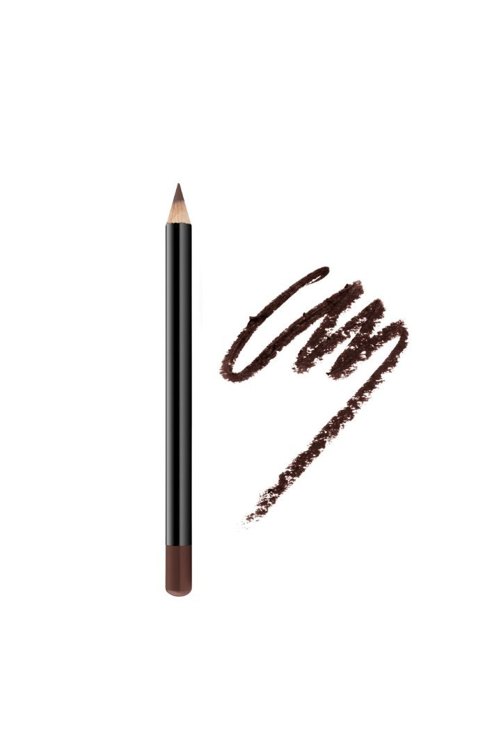 eyeliner pencil brown