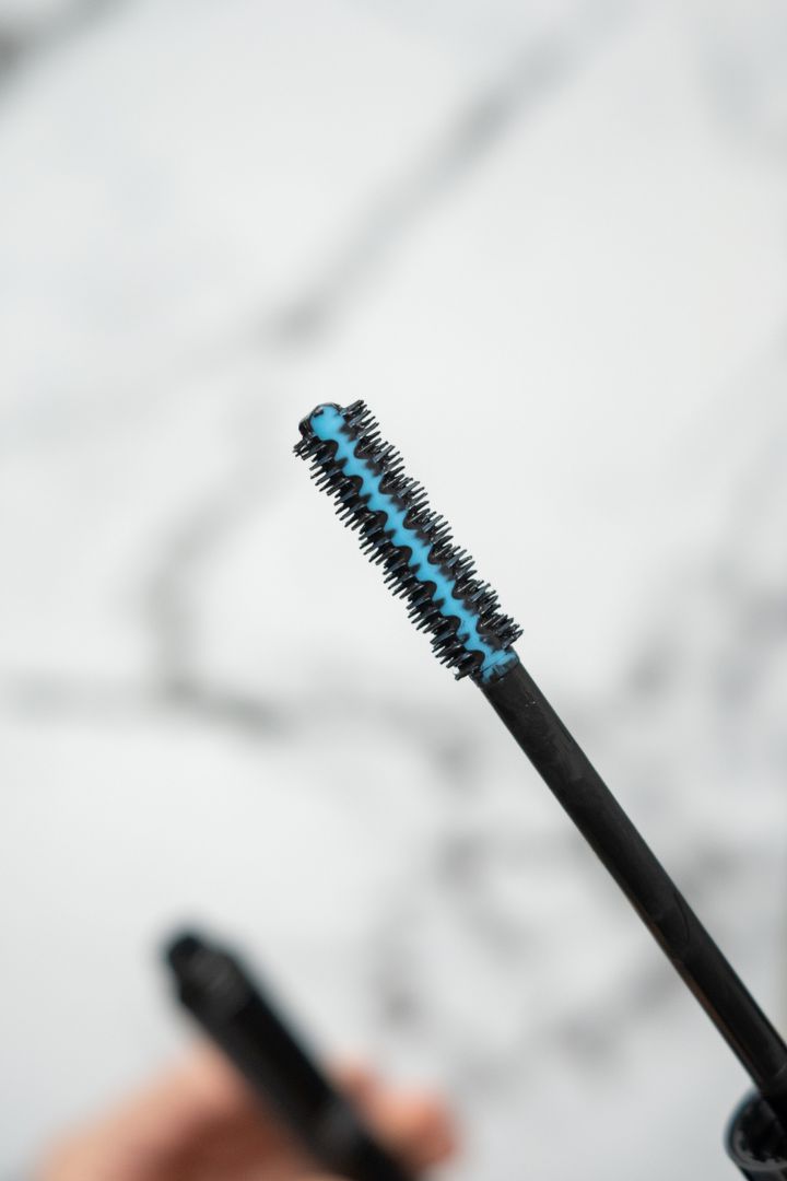 maximize mascara wand