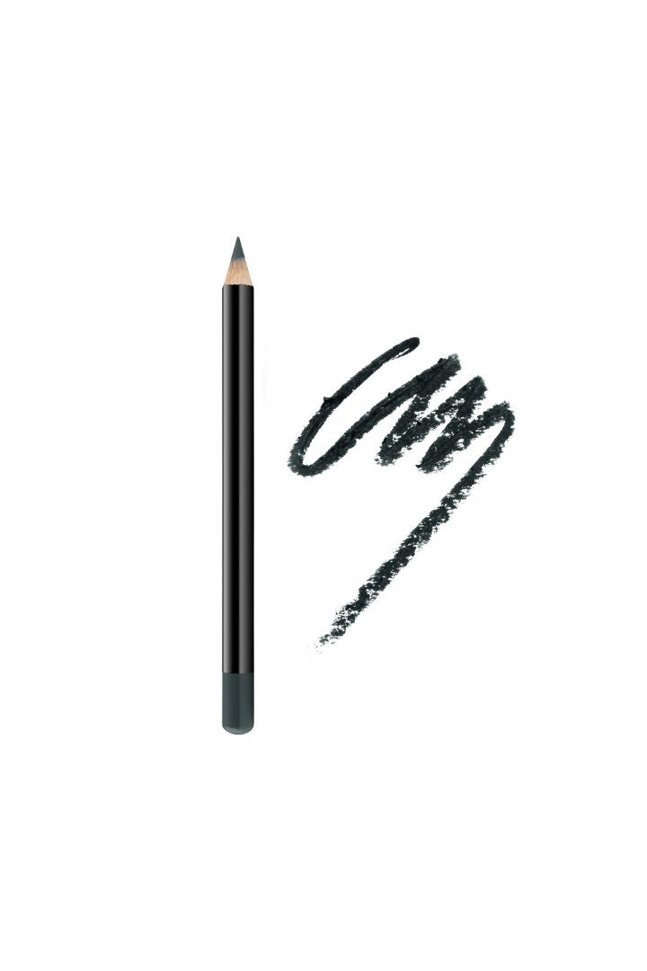 eyeliner pencil green