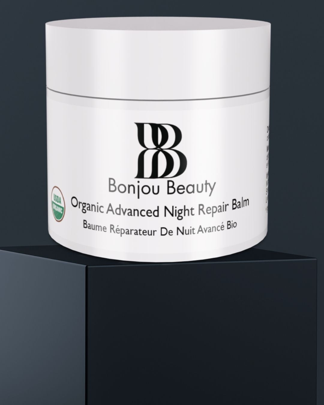 Vegan Balm