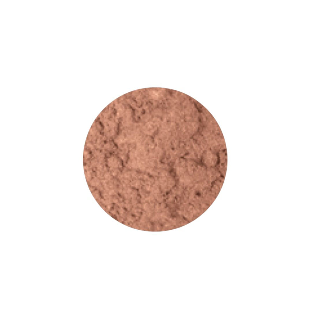 Loose Mineral Powder Bronzer Bronze Envy Shade