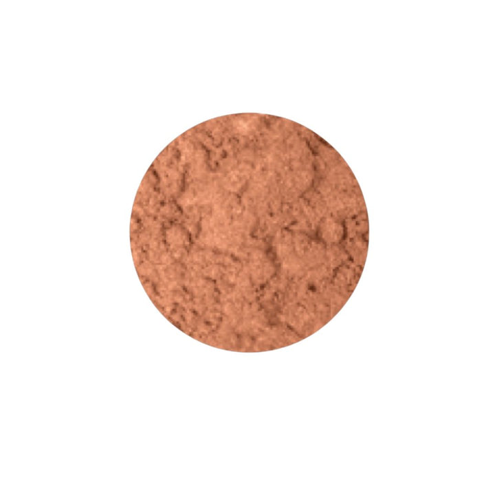 Loose Mineral Powder Bronzer De Janeiro Shade