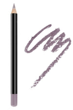 Eye liner pencil purple shade