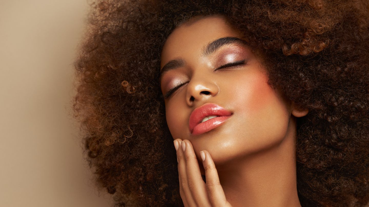 .Achieve your Goddess Core glow-up with these 5 tips