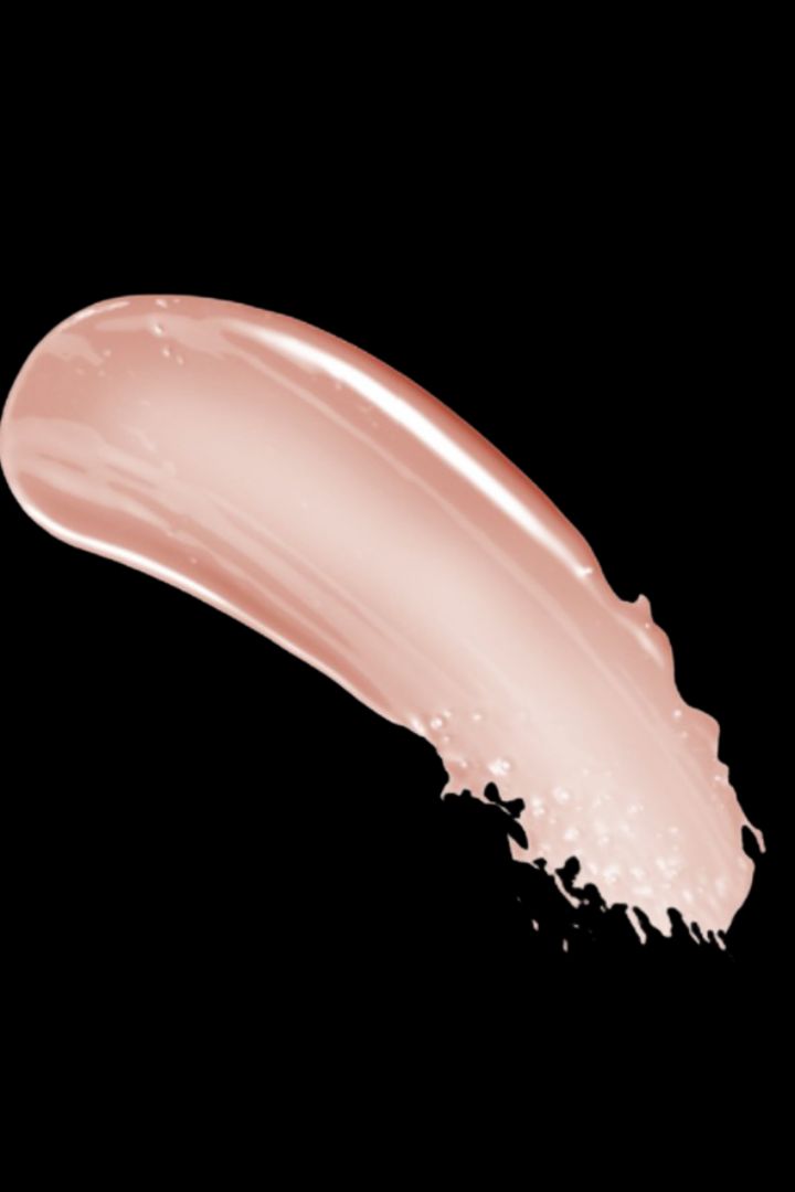 Lip Plumper Gloss shade (pinkish neutral)