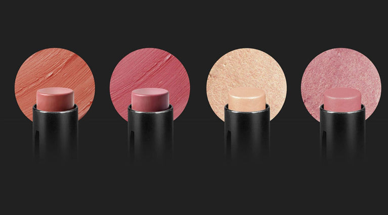 Four shades of Bonjou Beauty 3 in 1 Beauty Stix - FAQs