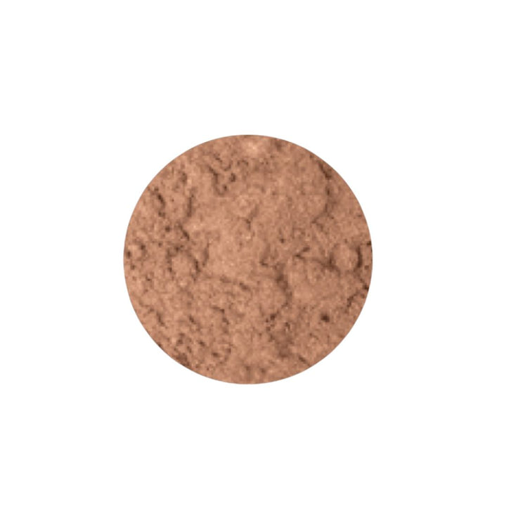 Loose Mineral Powder Bronzer Radiance Shade