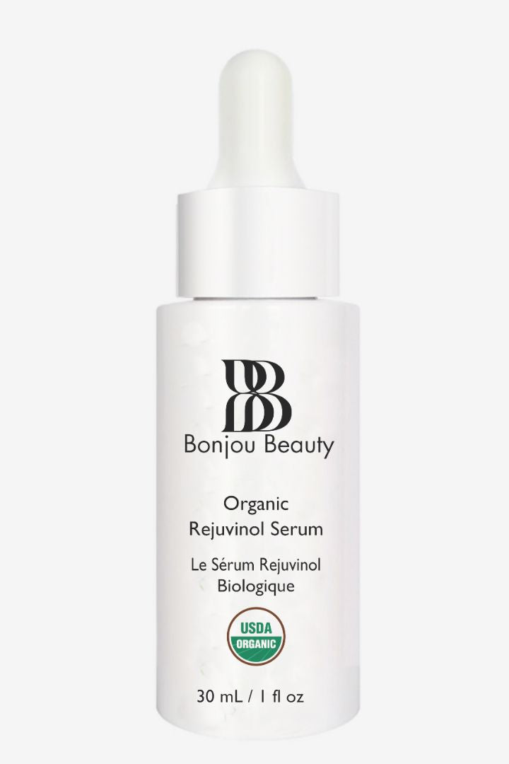 Bonjou Beauty Rejuvinol Serum