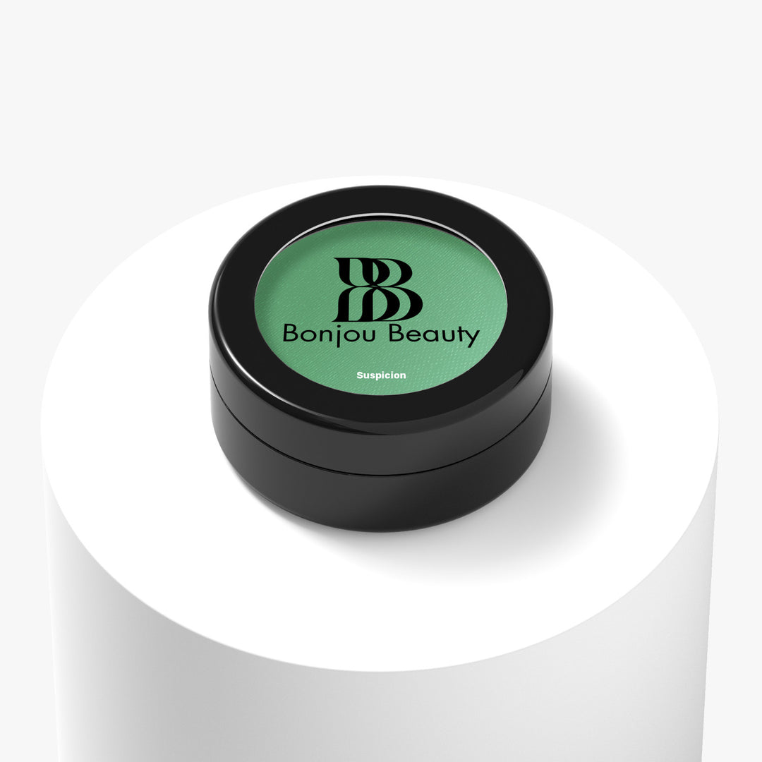 matte vegan eyeshadow