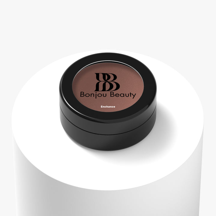 matte vegan eyeshadow 