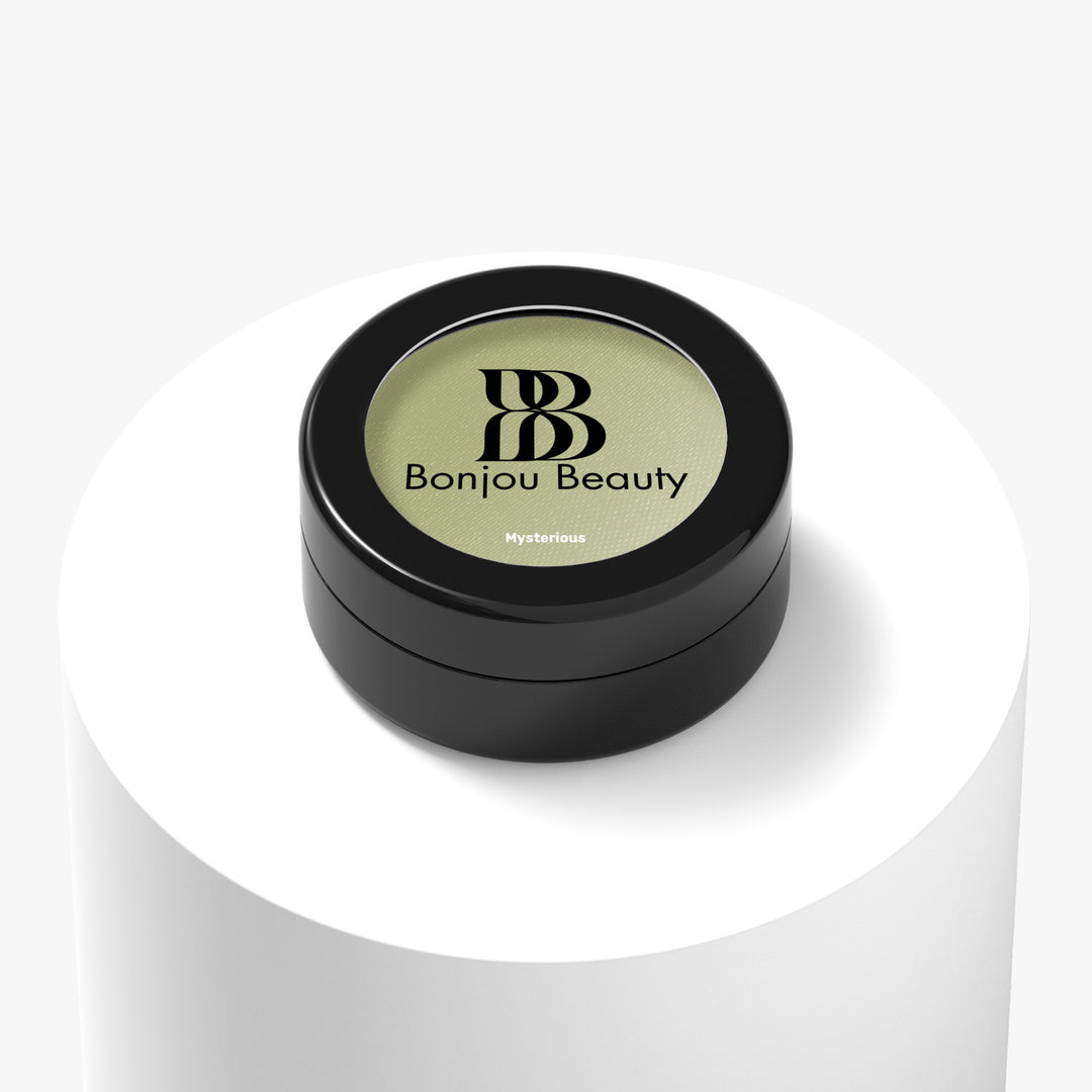 matte vegan eyeshadow