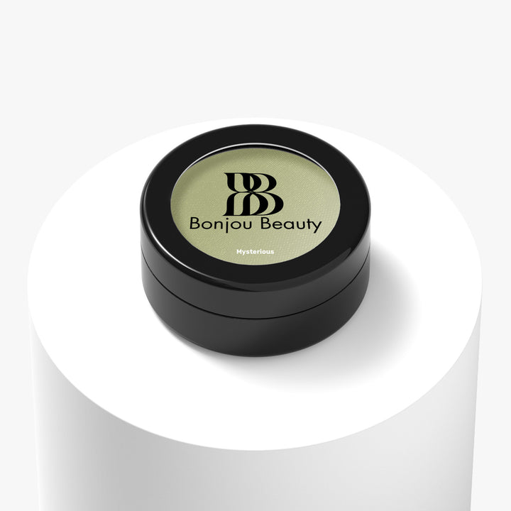 matte vegan eyeshadow