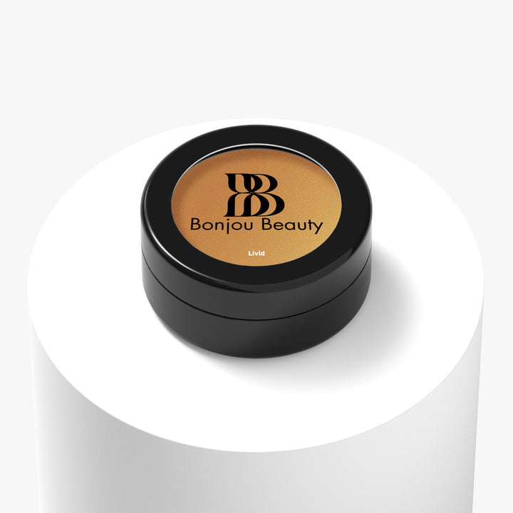 matte vegan eyeshadow