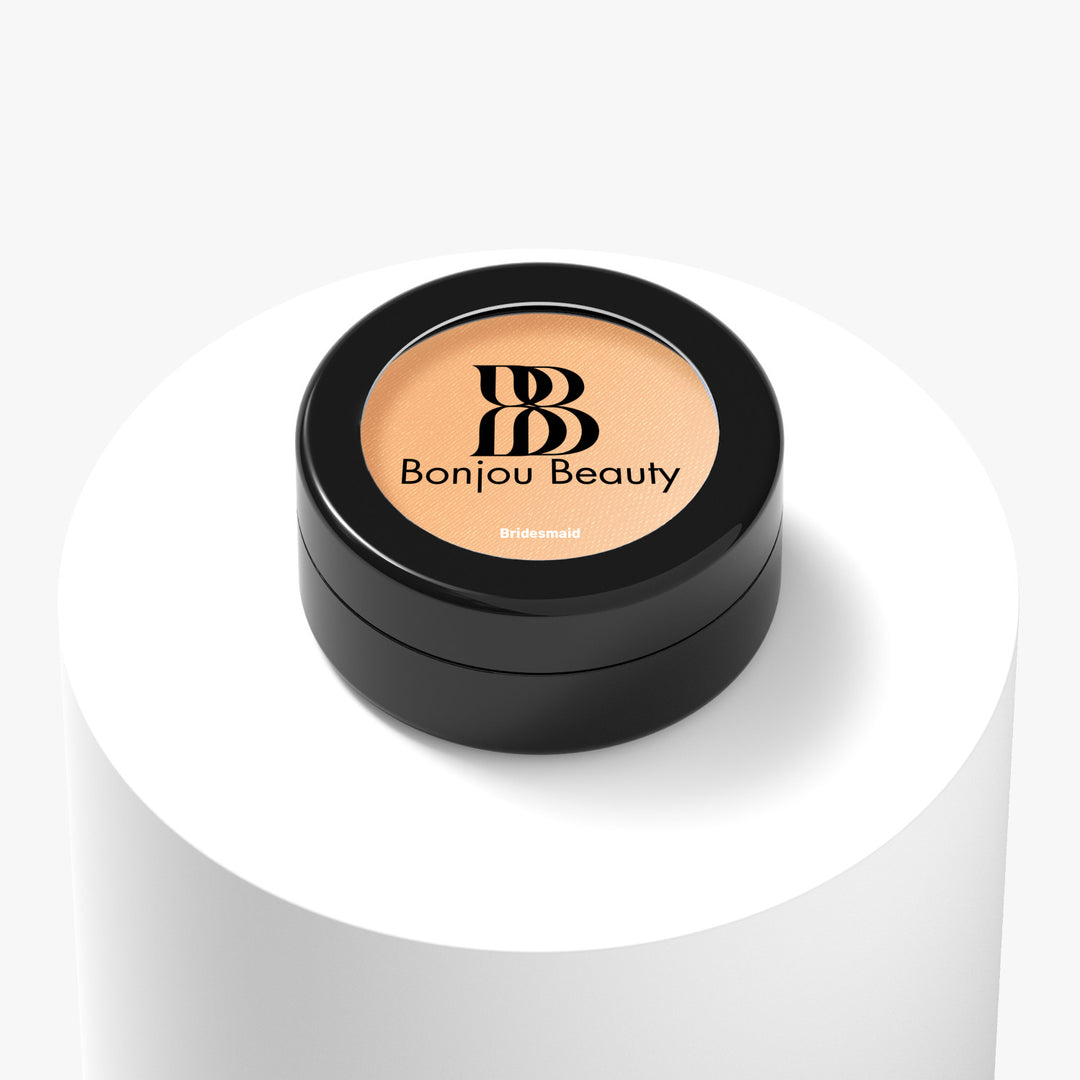 matte vegan eyeshadow