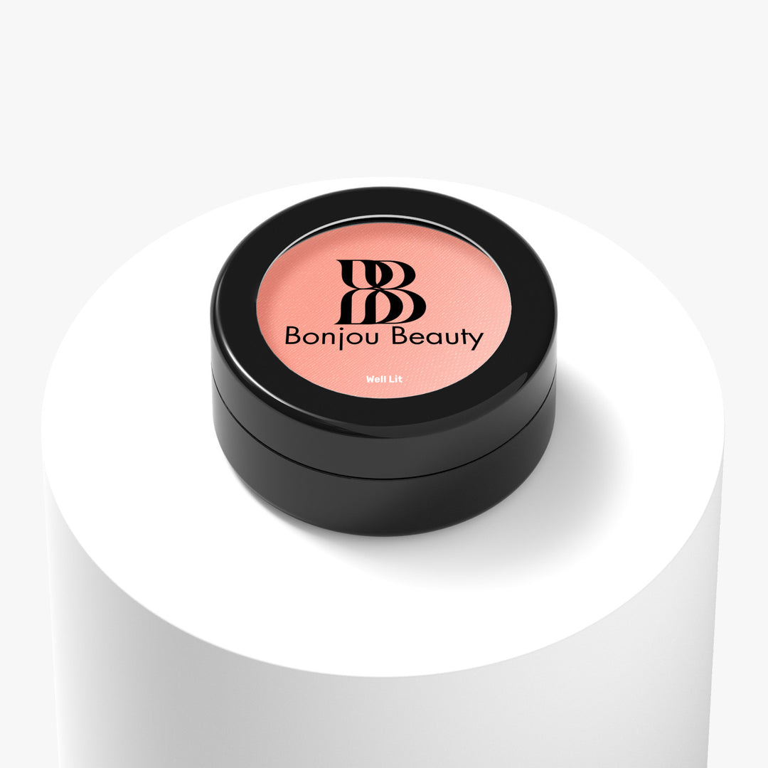 matte vegan eyeshadow