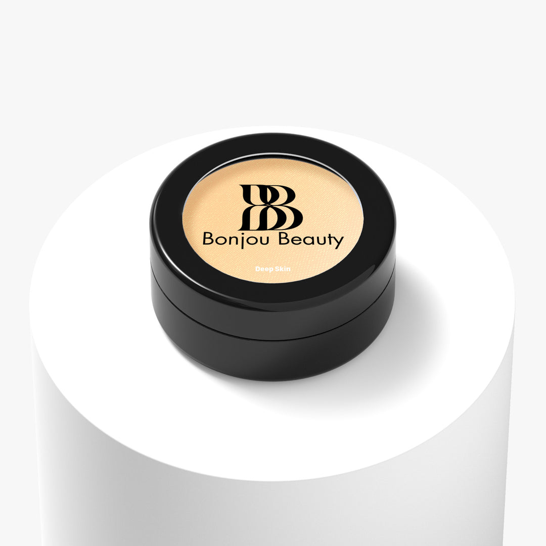 matte vegan eyeshadow