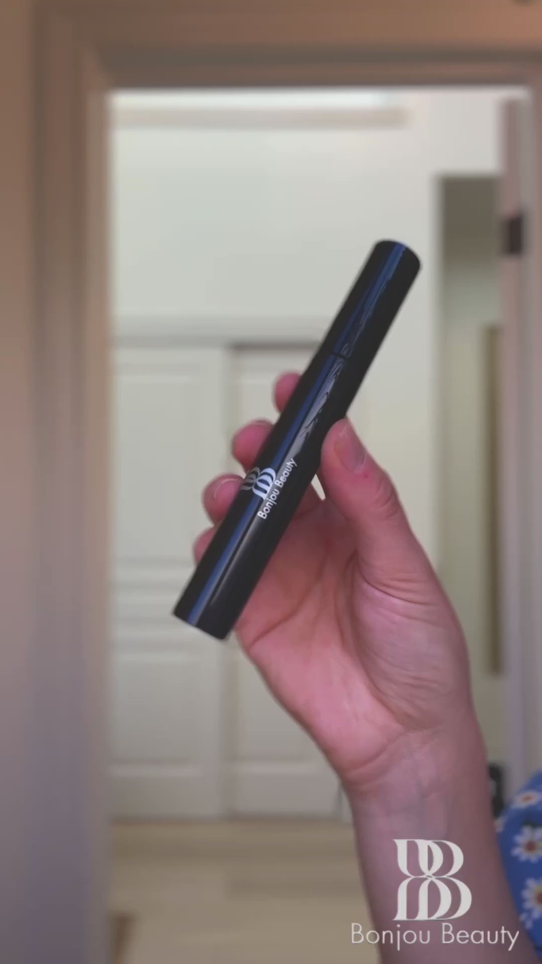 Mascara unopened video + results on Content Creator